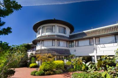Aloha Lodge Beachside Accommodation