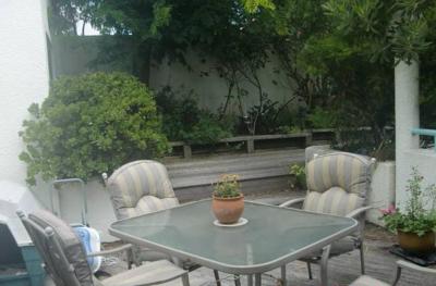 The Haven B & B