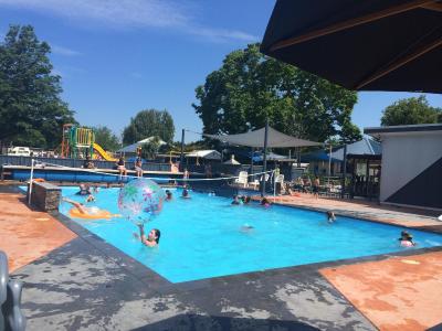 Hastings TOP 10 Holiday Park