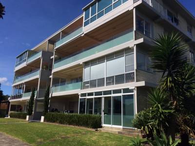 Mission Court
