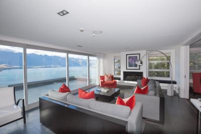 Lordens Penthouse