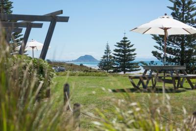 Papamoa Beach Resort