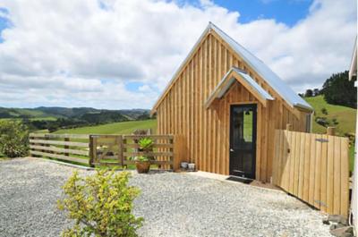 Wayby Country Retreat