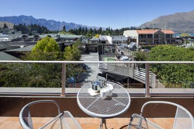 The Lofts Apartments