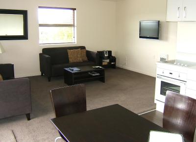 Pegasus Gateway Motels & Apartments