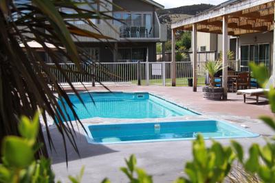 Distinction Wanaka Serviced Apartments (Formerly Alpine Resort Wanaka)