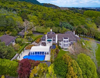 Greenmantle Estate Lodge