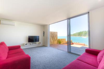 Mapua Wharfside Apartments
