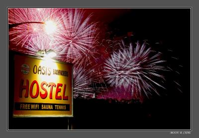 Oasis Hostel