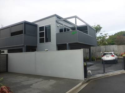 Holiday Home Fernzretreat