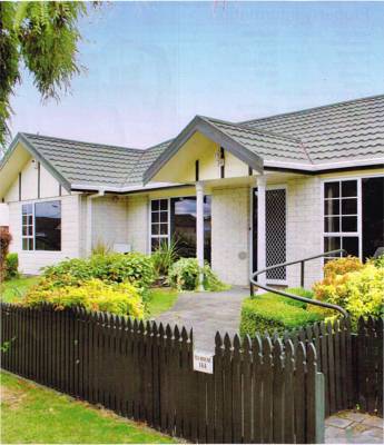 Tui House