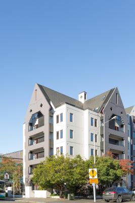 YMCA Christchurch