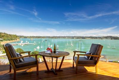 Russell Beach Apartments - Tui Suite