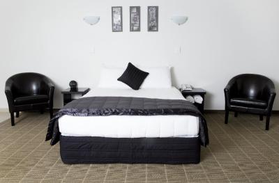 Best Western Hygate Motor Lodge