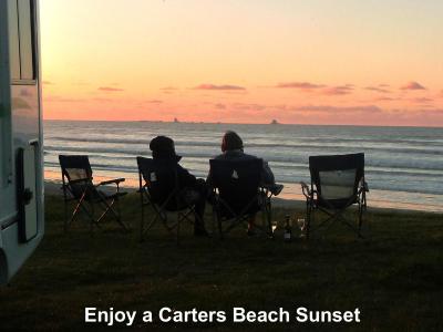 Carters Beach TOP 10 Holiday Park