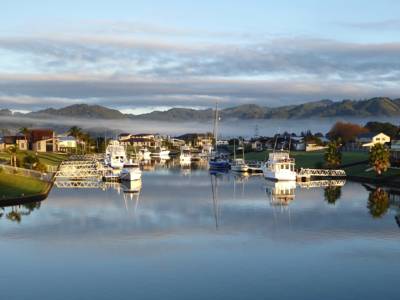 Whitianga On The Water