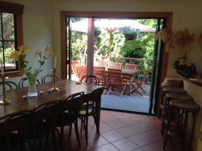 Tuscany on Taupo