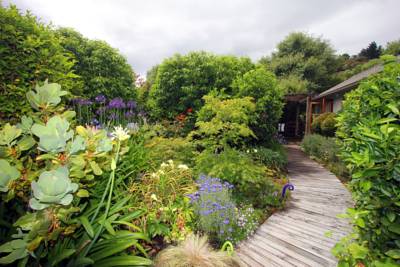 Flaxhaven Lodge