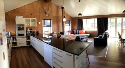 Summer & Winter Retreat