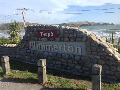 Water's Edge Plimmerton
