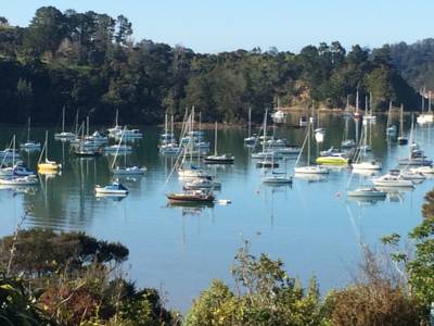 Sail Haven