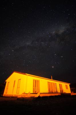 Blue Star Inn Tekapo