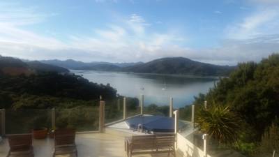 Waikare Retreat