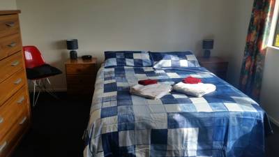 Donovans Drive Holiday Home