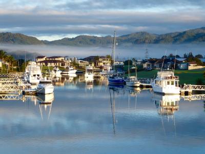 Whitianga Paradiso