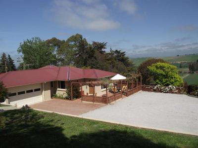 Ploughview Bed and Breakfast