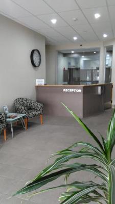 @ The Hub West