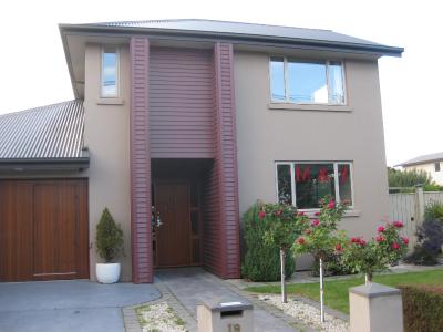 M&Y Guest House (Christchurch Airport)