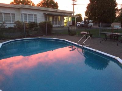 Wairoa Motel