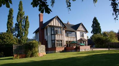 The Birches Bed & Breakfast