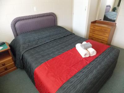 Rangiora Lodge Motel