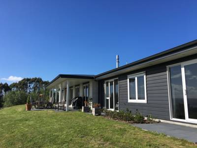 Tekiteroa House
