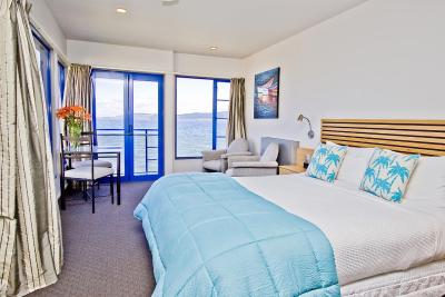 Clearwater Motor Lodge