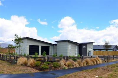 Amberley Serviced Apartments
