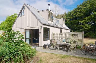 Pinot Lodge - Christchurch Holiday Homes