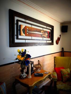 The Little Farm Homestay