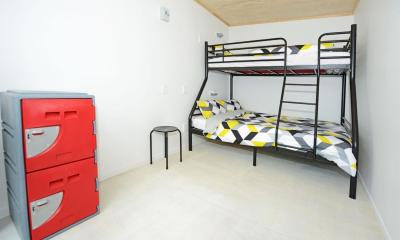 Matamata Backpackers