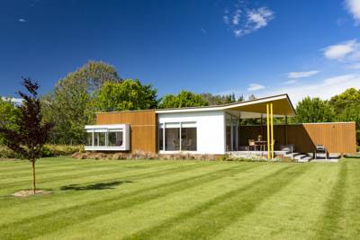 John's House