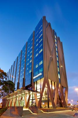 Novotel Auckland Airport