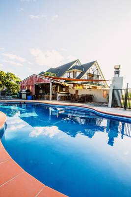 Tudor Park Country Stay B+B