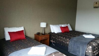 Northpark Motel