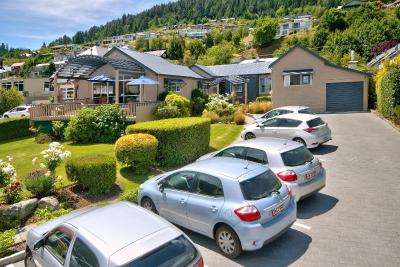 Melbourne Lodge Bed & Breakfast
