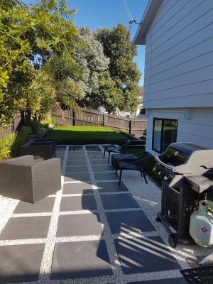 Mount Maunganui holiday whitehouse