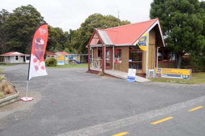 Ohakune TOP 10 Holiday Park