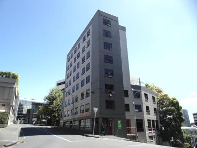 YHA Auckland City