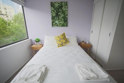 Modern and Central 3 Bedroom Apartment